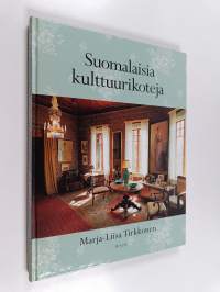 Suomalaisia kulttuurikoteja