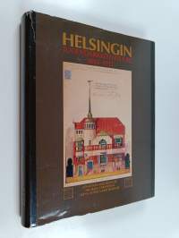 Helsingin jugendarkkitehtuuri 1895-1915