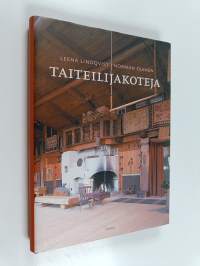 Taiteilijakoteja