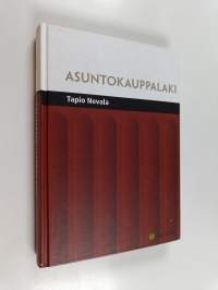 Asuntokauppalaki