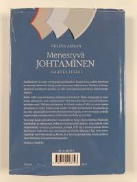 Menestyvä johtaminen : haasta itsesi