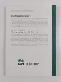 Oppimisvaikeudet, tutkimuksesta käytäntöön = Learning disabilities, from research to practise