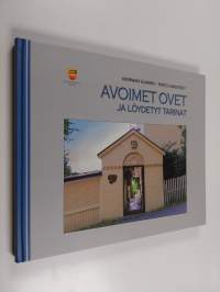 Avoimet ovet ja löydetyt tarinat