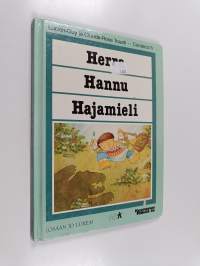 Herra Hannu Hajamieli