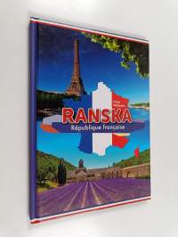 Ranska = République française