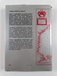 Kaarle x kustaan venäjän-sota v. 1656-1658
