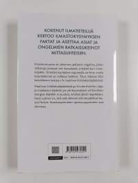 Ilmastonmuutos ilmatieteilijän silmin (ERINOMAINEN)