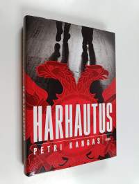 Harhautus