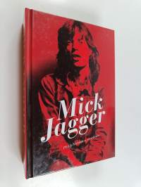 Mick Jagger