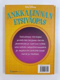 Ankkalinnan etsiväopas