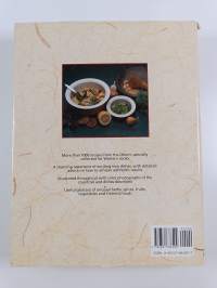 A Taste of the Orient - The Complete Book of Eastern Cooking
