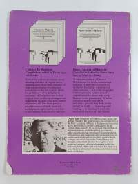 Classics to Moderns 6