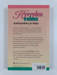 Hyvyyden voima