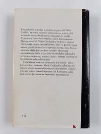 Vapauttavat sanat