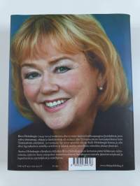 Tahto ja hohto : Ritva Holmbergin taiteilijantie (ERINOMAINEN)