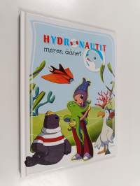 Hydronautit : meren äänet