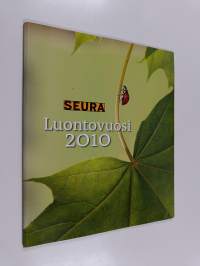 Seura luontovuosi 2010