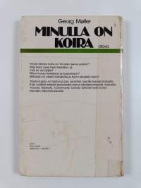 Minulla on koira