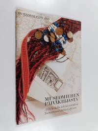 Museomiehen päiväkirjasta : A. O. Heikelin lehtikirjoituksia