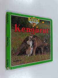 Kengurut