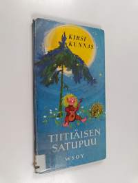 Tiitiäisen satupuu