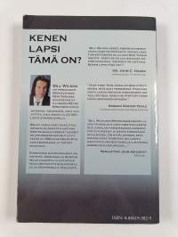 Kenen lapsi tämä on?