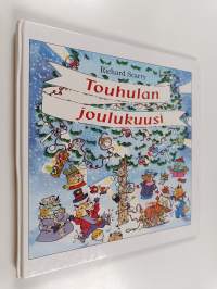 Touhulan joulukuusi