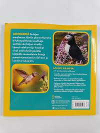 Ensimmäinen kirja linnuista