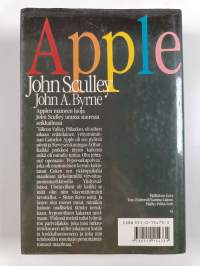 Apple : elämäni haaste