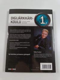 Digijärkkärikoulu 1 - Onnistu uudella kameralla