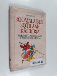 Roomalaisen sotilaan käsikirja