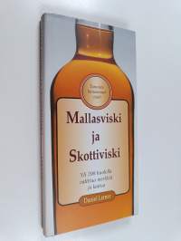 Mallasviski ja skottiviski