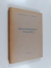 Metsämiehen tieoppi