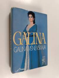 Galina : venäläinen tarina