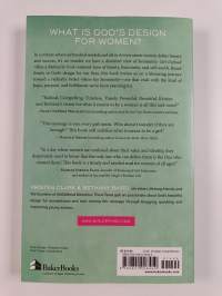 Girl Defined - God&#039;s Radical Design for Beauty, Femininity, and Identity
