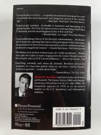 The Crisis Years - Kennedy and Khrushchev, 1960-1963 (Painovirheellinen)