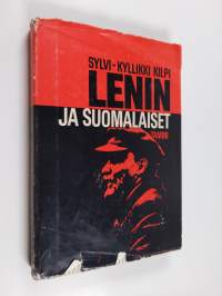 Lenin ja suomalaiset