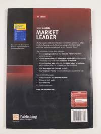 Market Leader - Business English Course Book : Intermediate