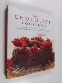 The Chocolate Cookbook - Luxurious Treats for Total Indulgence: 150 Irresistible Recipes Shown in 250 Stunning Photographs