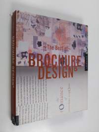 The best of brochure design 5