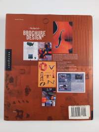 The best of brochure design 5