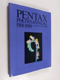 Pentax Photo Annual 1988-1989