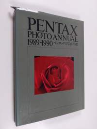 Pentax Photo Annual 1989-1990