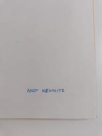 Ann Arbor - Now and Then (signeerattu)