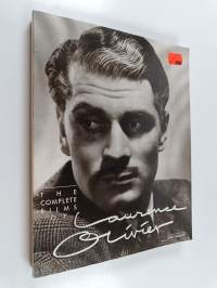 The complete films of Laurence Olivier