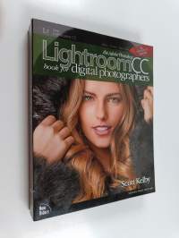 The Adobe Photoshop Lightroom CC book for digital photographers