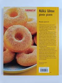 Nälkä lähtee pienin pistein