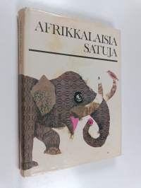 Afrikkalaisia satuja