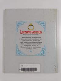 Lumottu sormus : kertomus kuninkaanpojasta, linnanneidosta ja onnea tuottavasta sormuksesta