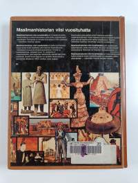 Maailmanhistorian viisi vuosituhatta